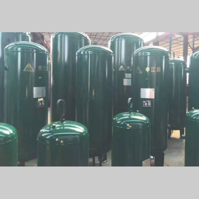 碳鋼儲(chǔ)氣罐